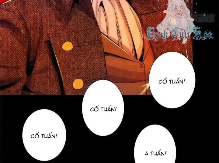 Bác Sĩ Lê Minh Chapter 119 - Trang 2