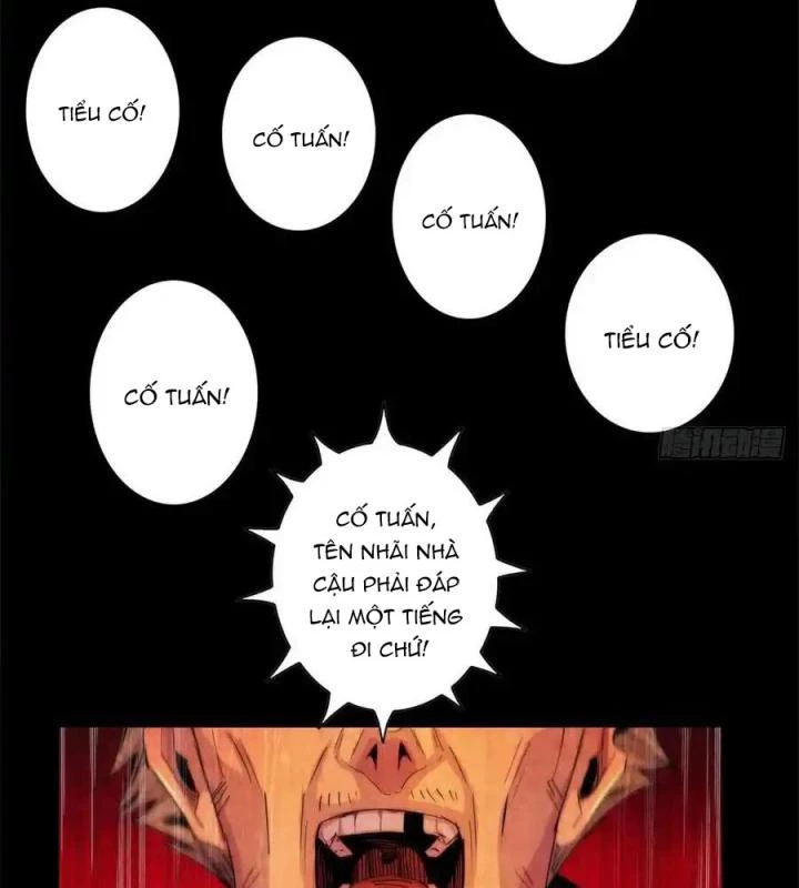 Bác Sĩ Lê Minh Chapter 119 - Trang 2