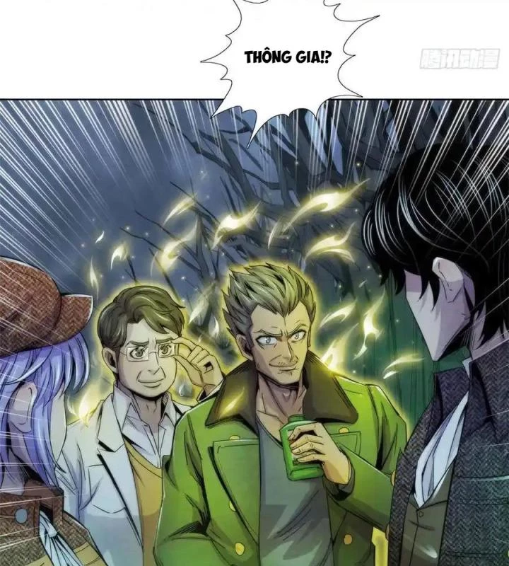 Bác Sĩ Lê Minh Chapter 119 - Trang 2