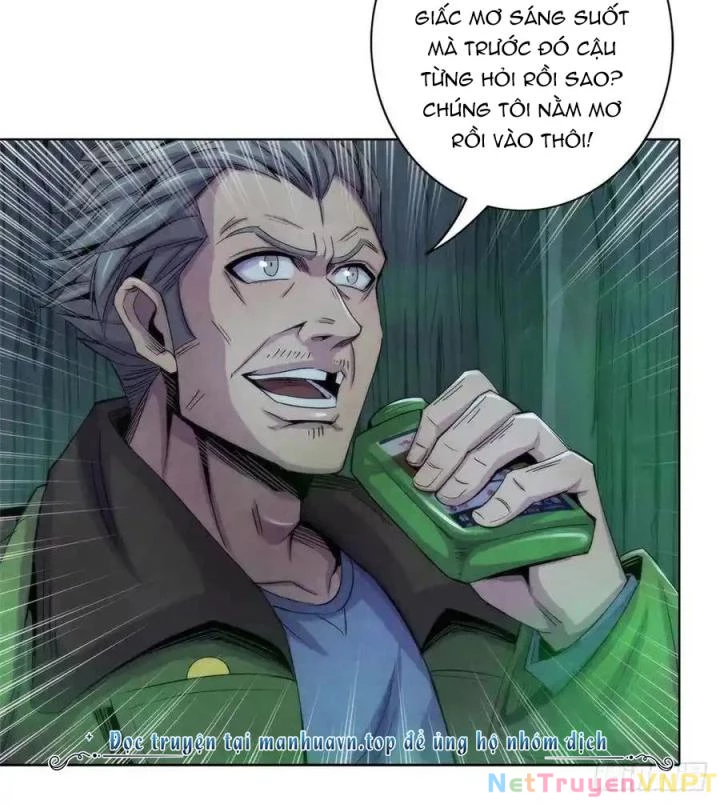 Bác Sĩ Lê Minh Chapter 119 - Trang 2