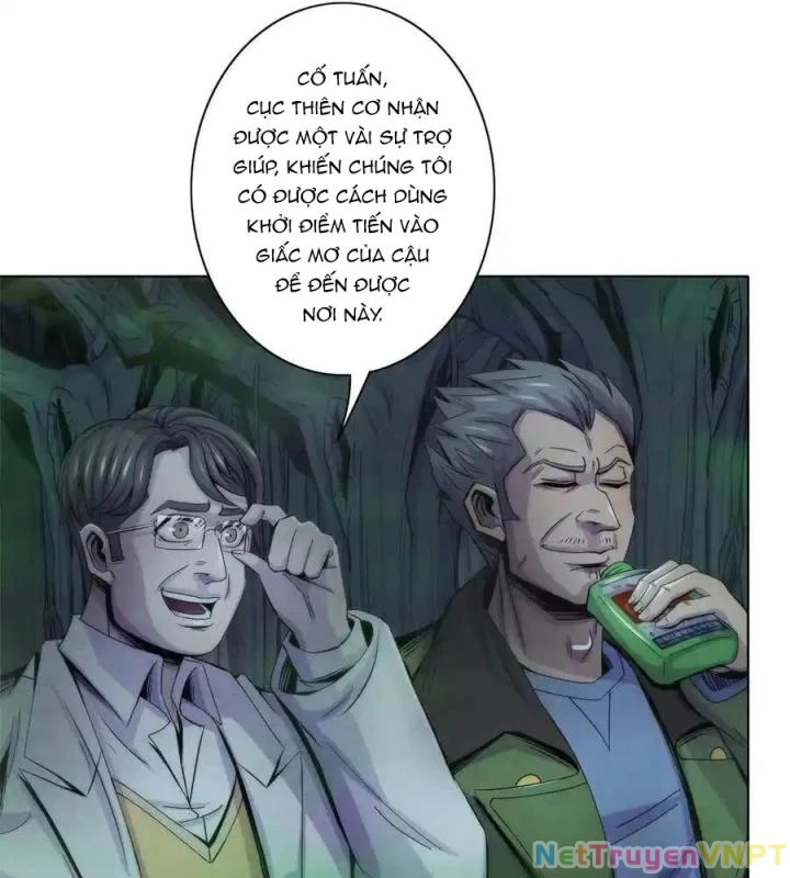 Bác Sĩ Lê Minh Chapter 119 - Trang 2