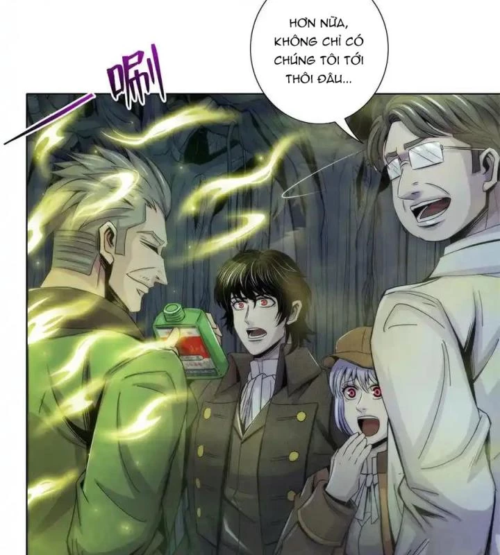 Bác Sĩ Lê Minh Chapter 119 - Trang 2