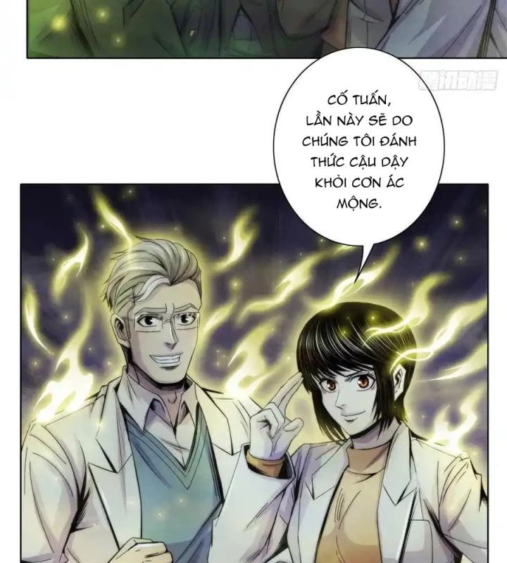 Bác Sĩ Lê Minh Chapter 119 - Trang 2