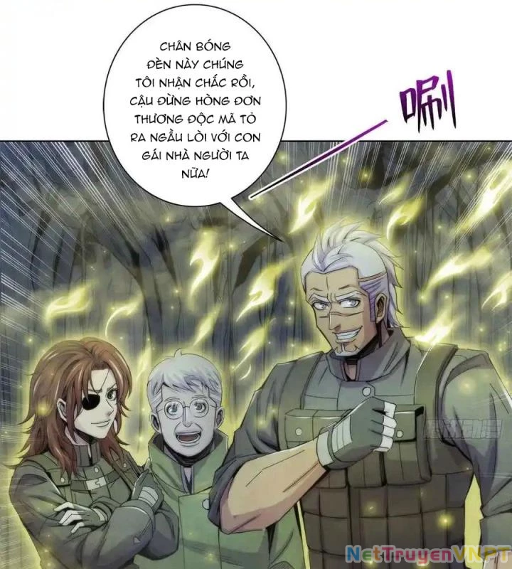 Bác Sĩ Lê Minh Chapter 119 - Trang 2