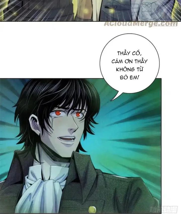 Bác Sĩ Lê Minh Chapter 119 - Trang 2