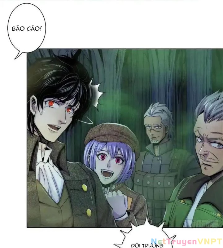 Bác Sĩ Lê Minh Chapter 119 - Trang 2