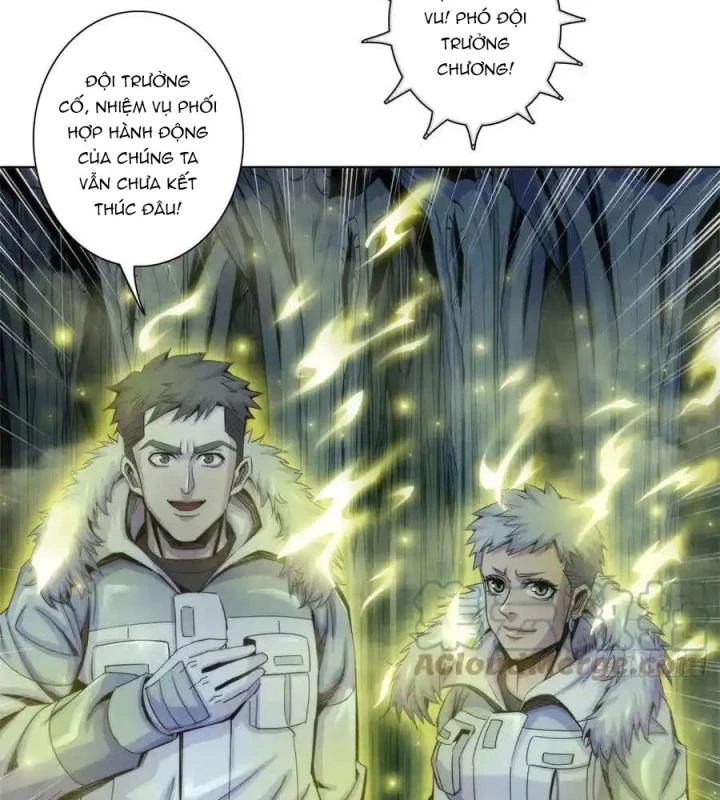 Bác Sĩ Lê Minh Chapter 119 - Trang 2