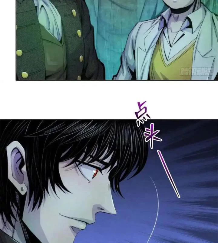 Bác Sĩ Lê Minh Chapter 119 - Trang 2