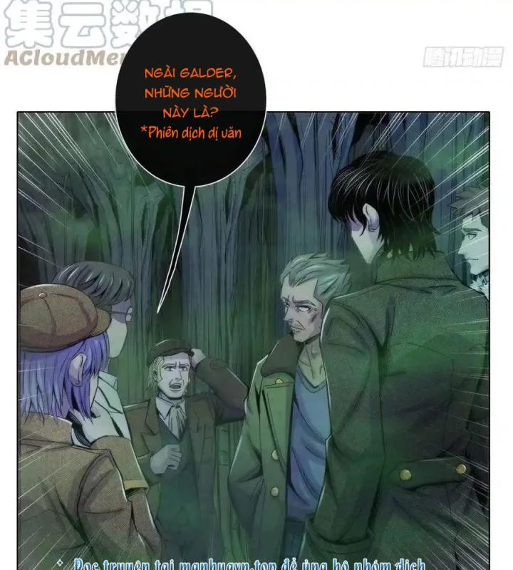 Bác Sĩ Lê Minh Chapter 119 - Trang 2