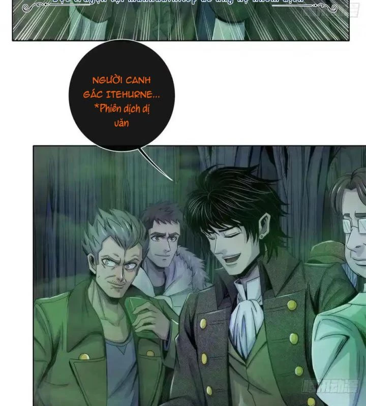 Bác Sĩ Lê Minh Chapter 119 - Trang 2