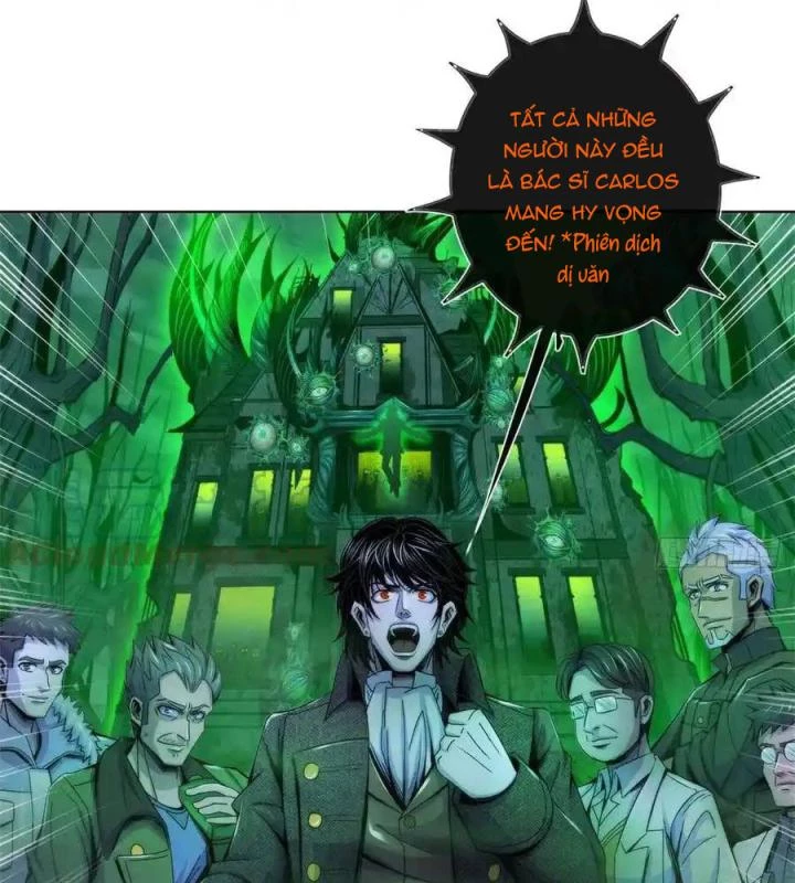 Bác Sĩ Lê Minh Chapter 119 - Trang 2