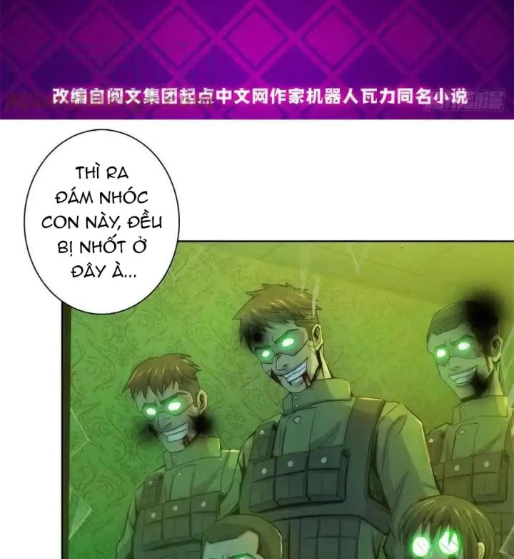 Bác Sĩ Lê Minh Chapter 120 - Trang 2