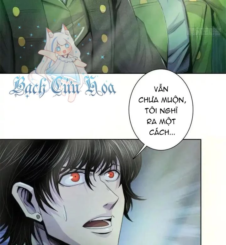 Bác Sĩ Lê Minh Chapter 120 - Trang 2