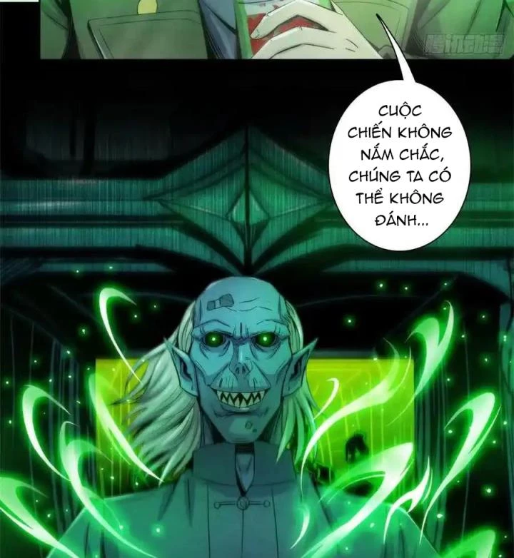 Bác Sĩ Lê Minh Chapter 120 - Trang 2
