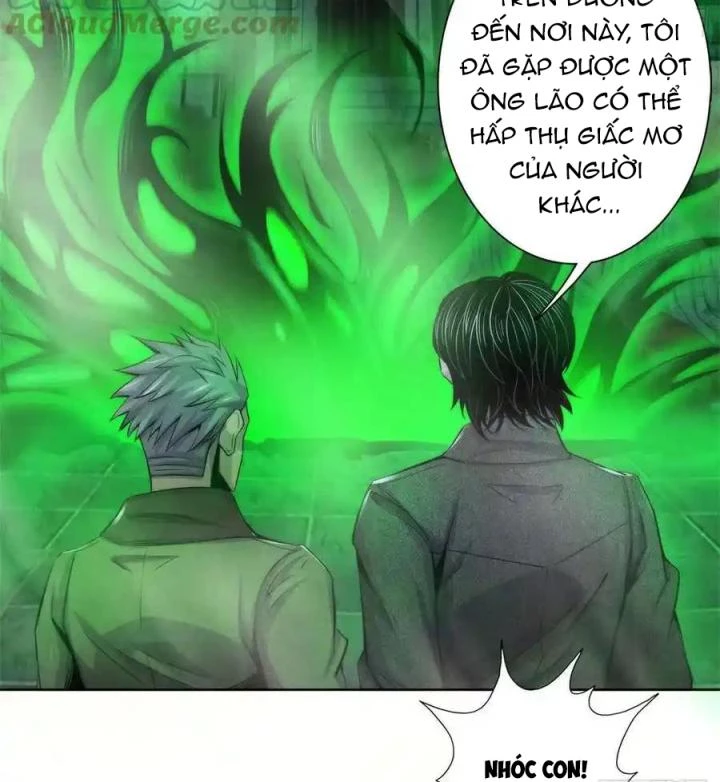 Bác Sĩ Lê Minh Chapter 120 - Trang 2