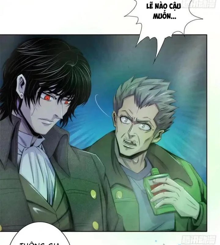 Bác Sĩ Lê Minh Chapter 120 - Trang 2