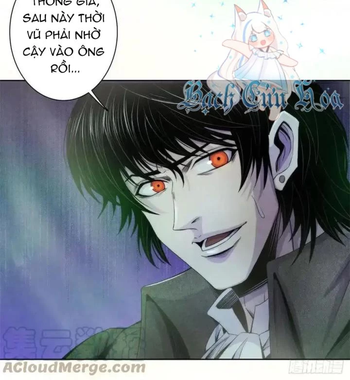 Bác Sĩ Lê Minh Chapter 120 - Trang 2