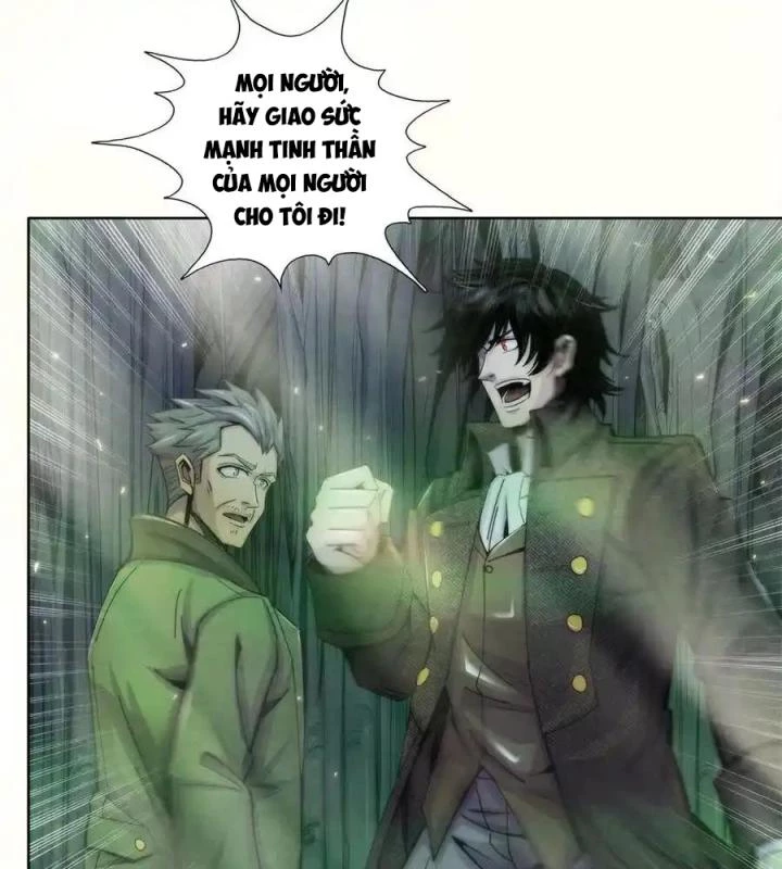 Bác Sĩ Lê Minh Chapter 120 - Trang 2