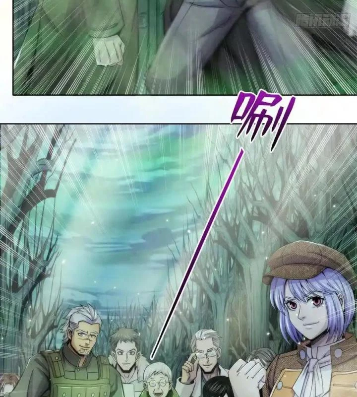 Bác Sĩ Lê Minh Chapter 120 - Trang 2