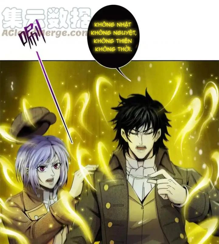 Bác Sĩ Lê Minh Chapter 120 - Trang 2