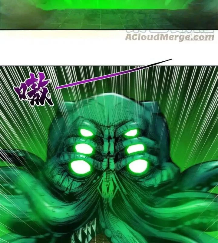 Bác Sĩ Lê Minh Chapter 120 - Trang 2