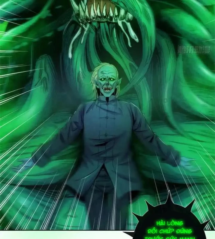 Bác Sĩ Lê Minh Chapter 120 - Trang 2