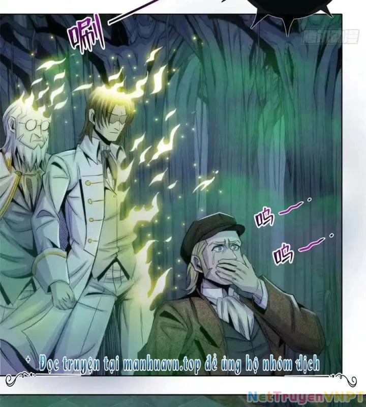Bác Sĩ Lê Minh Chapter 120 - Trang 2