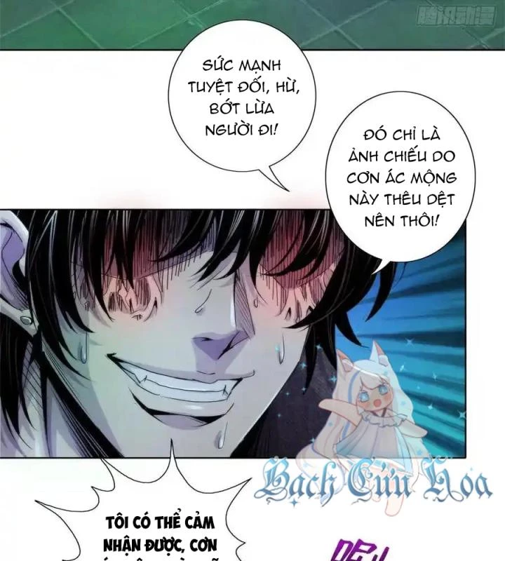 Bác Sĩ Lê Minh Chapter 120 - Trang 2