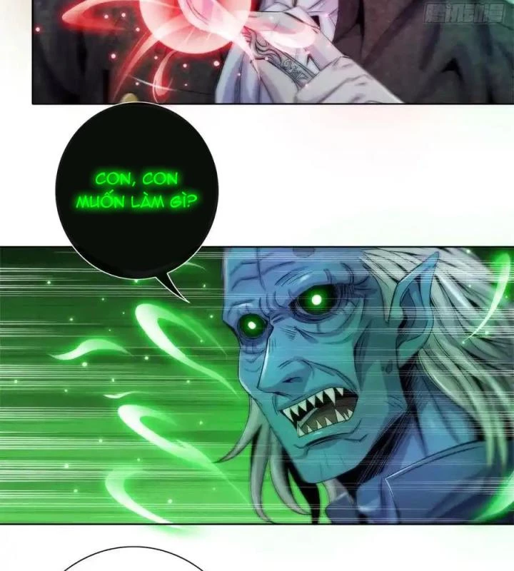 Bác Sĩ Lê Minh Chapter 120 - Trang 2