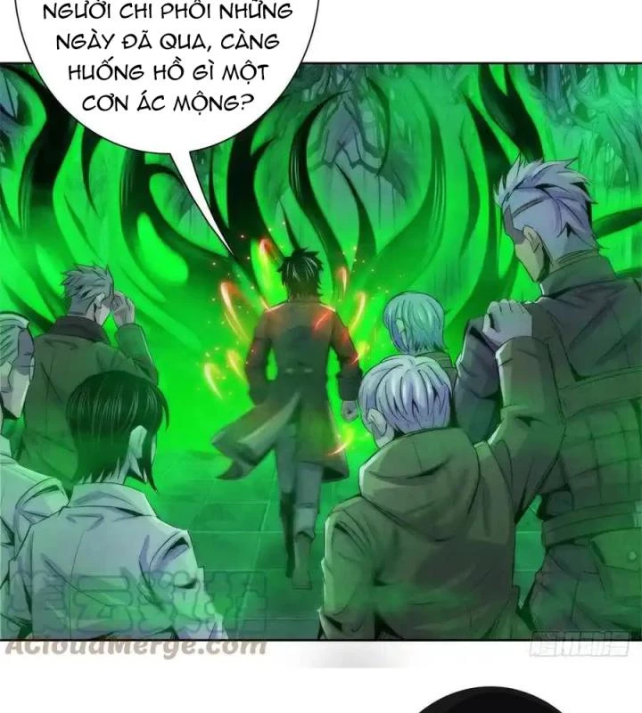 Bác Sĩ Lê Minh Chapter 120 - Trang 2
