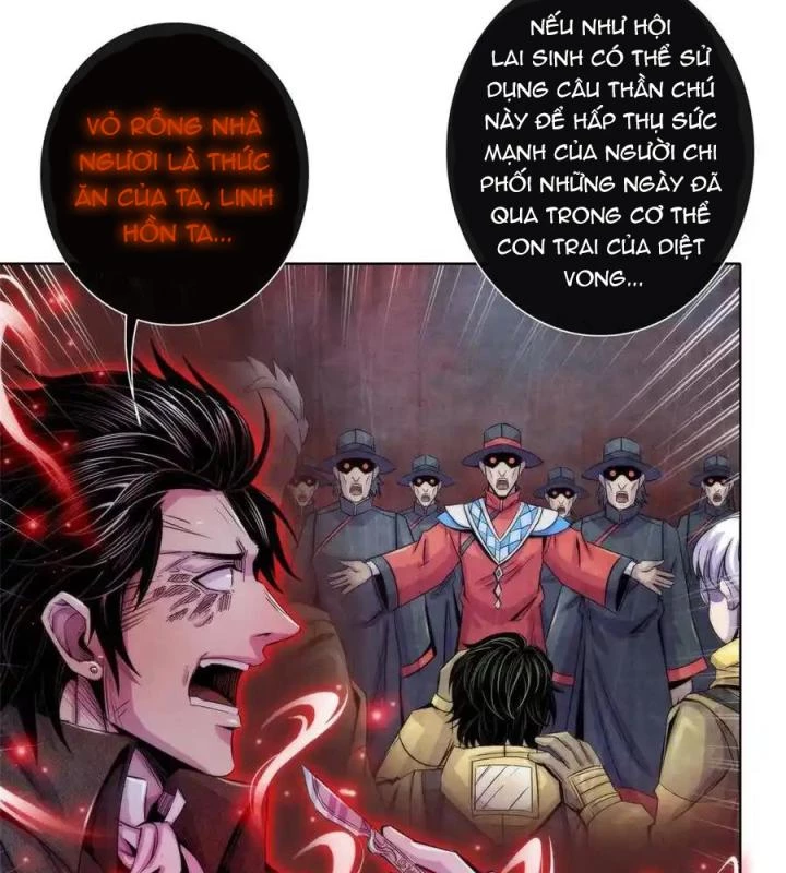 Bác Sĩ Lê Minh Chapter 120 - Trang 2