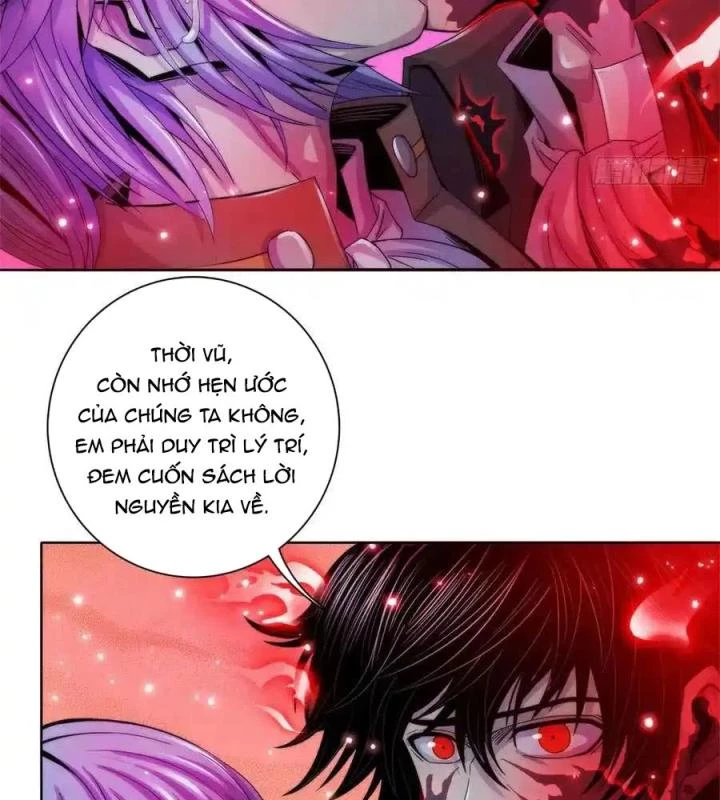 Bác Sĩ Lê Minh Chapter 121 - Trang 2