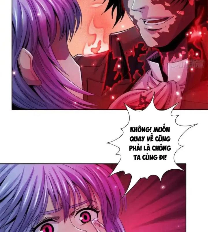 Bác Sĩ Lê Minh Chapter 121 - Trang 2