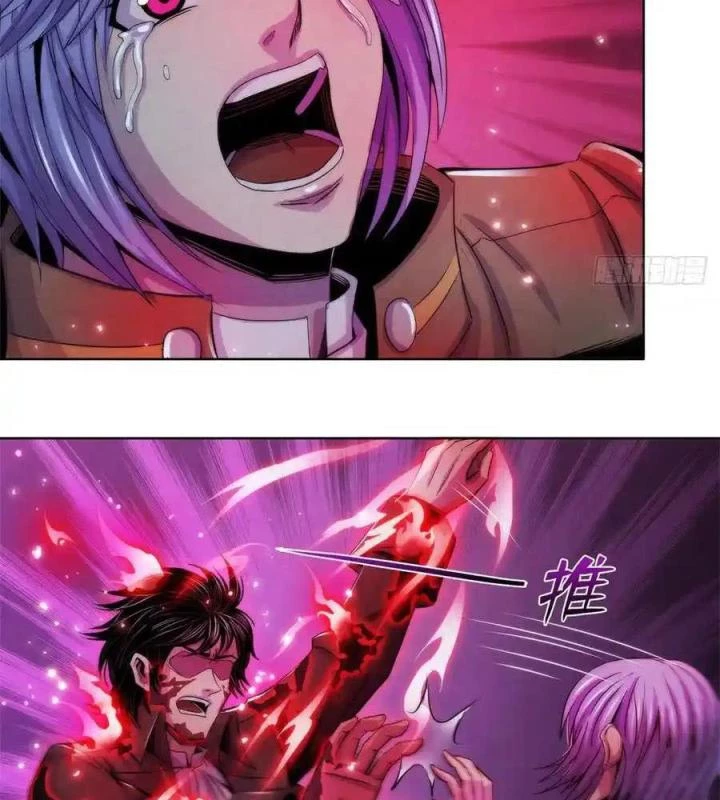 Bác Sĩ Lê Minh Chapter 121 - Trang 2