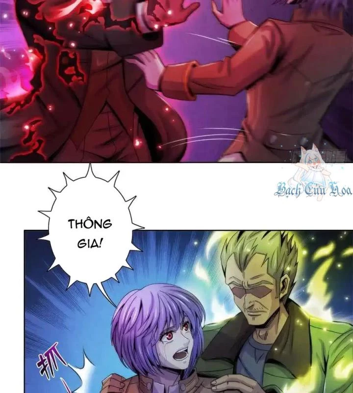 Bác Sĩ Lê Minh Chapter 121 - Trang 2