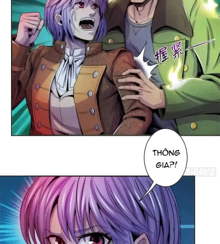 Bác Sĩ Lê Minh Chapter 121 - Trang 2