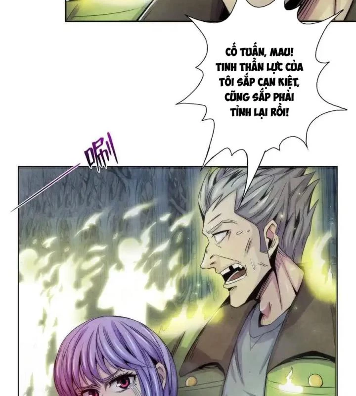 Bác Sĩ Lê Minh Chapter 121 - Trang 2
