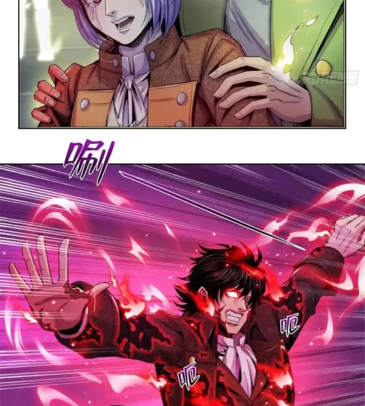 Bác Sĩ Lê Minh Chapter 121 - Trang 2