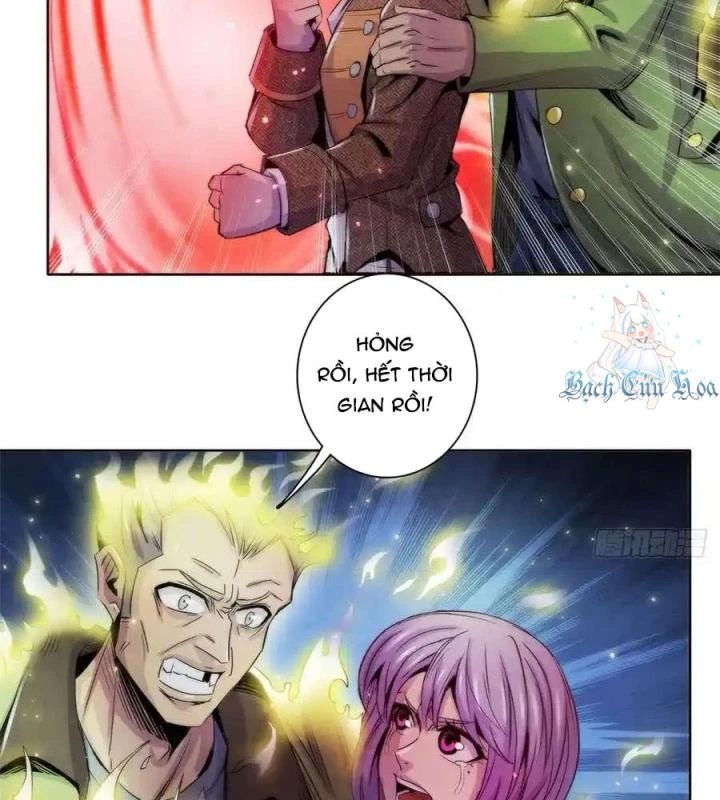 Bác Sĩ Lê Minh Chapter 121 - Trang 2