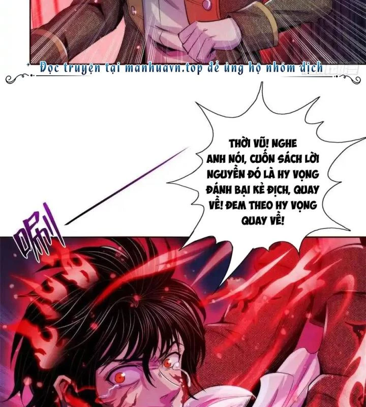Bác Sĩ Lê Minh Chapter 121 - Trang 2