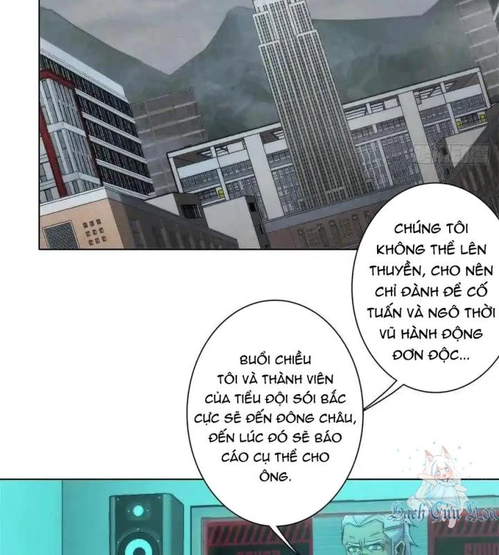 Bác Sĩ Lê Minh Chapter 121 - Trang 2
