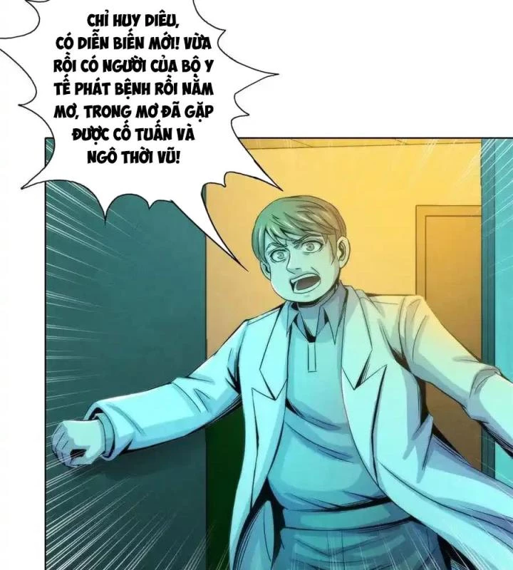 Bác Sĩ Lê Minh Chapter 121 - Trang 2