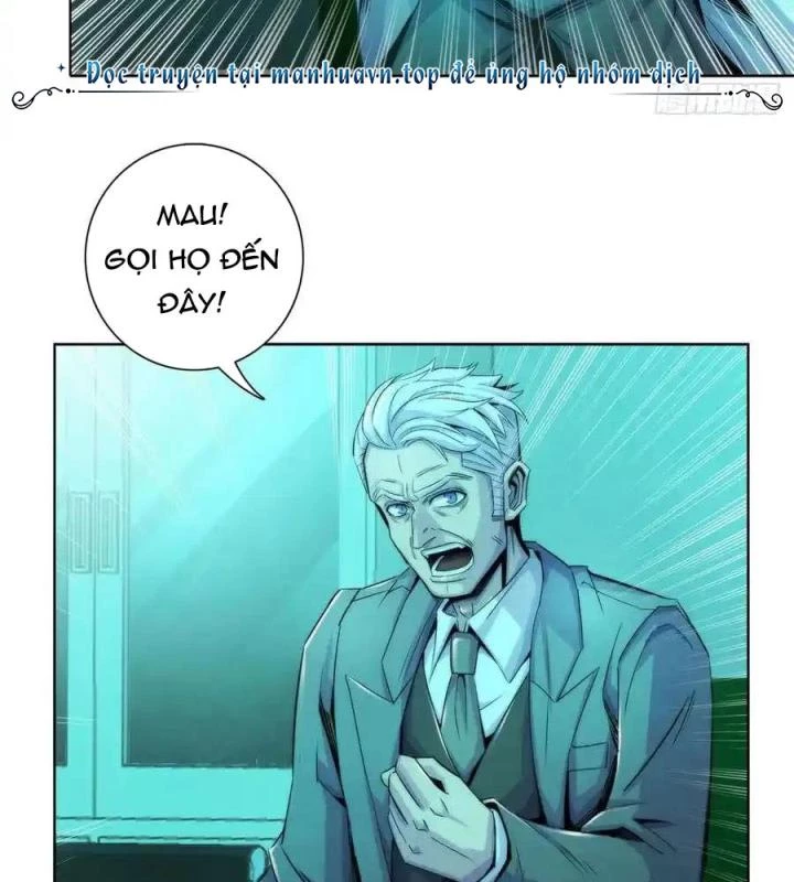 Bác Sĩ Lê Minh Chapter 121 - Trang 2