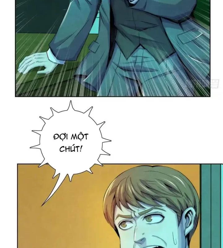 Bác Sĩ Lê Minh Chapter 121 - Trang 2
