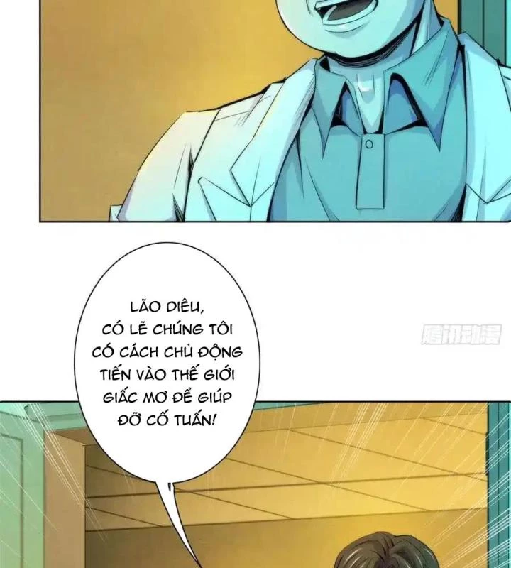 Bác Sĩ Lê Minh Chapter 121 - Trang 2