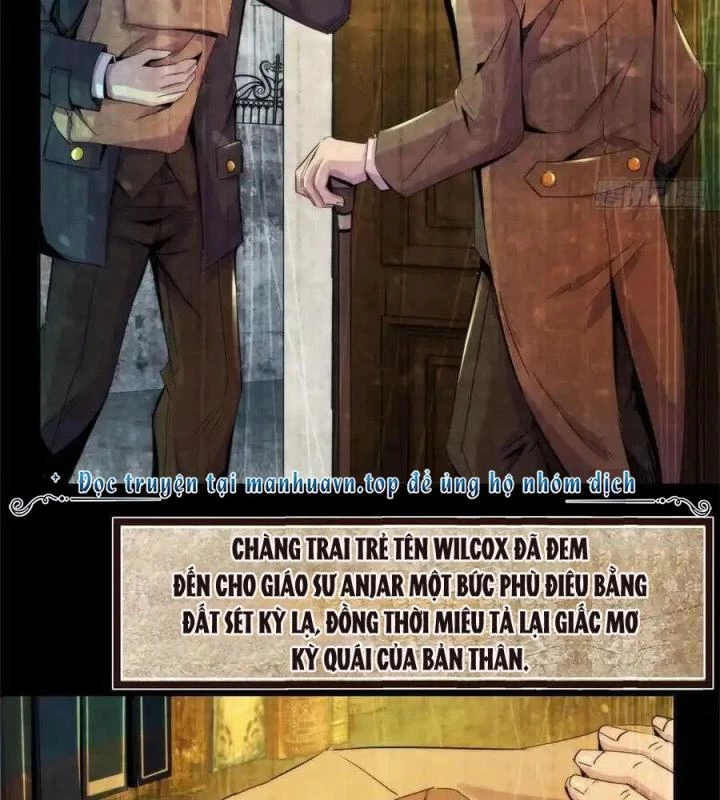Bác Sĩ Lê Minh Chapter 121 - Trang 2