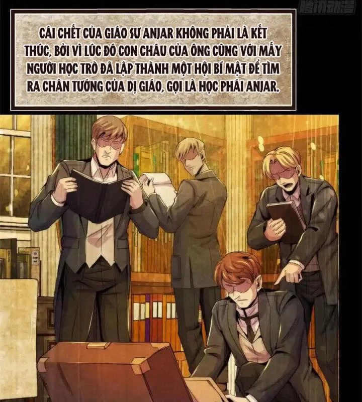 Bác Sĩ Lê Minh Chapter 121 - Trang 2