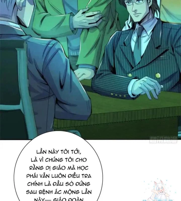 Bác Sĩ Lê Minh Chapter 121 - Trang 2