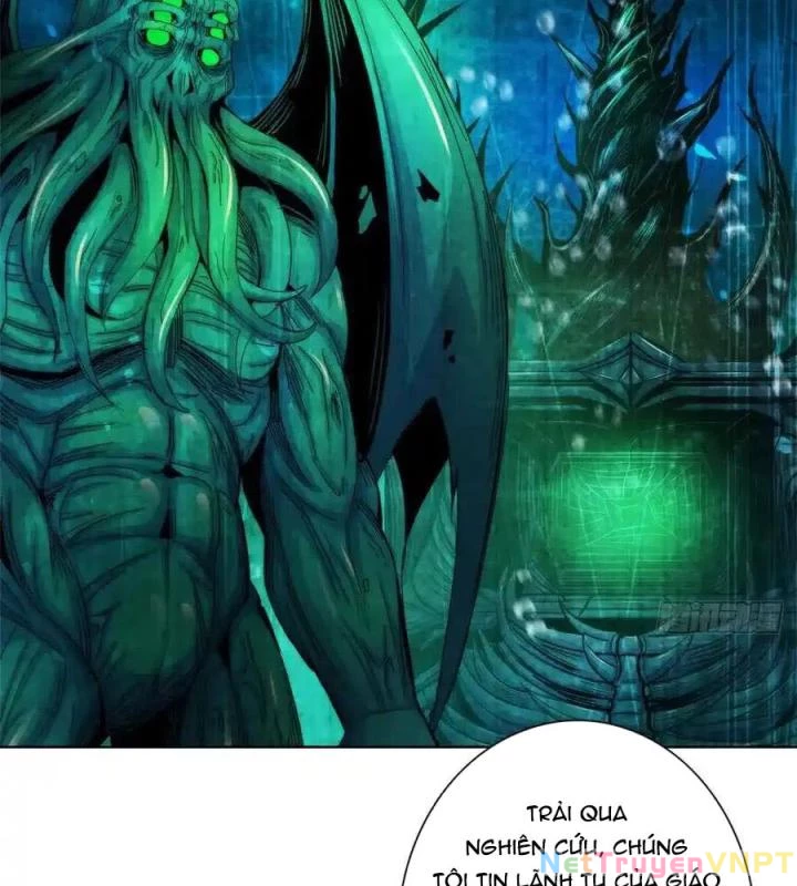 Bác Sĩ Lê Minh Chapter 121 - Trang 2