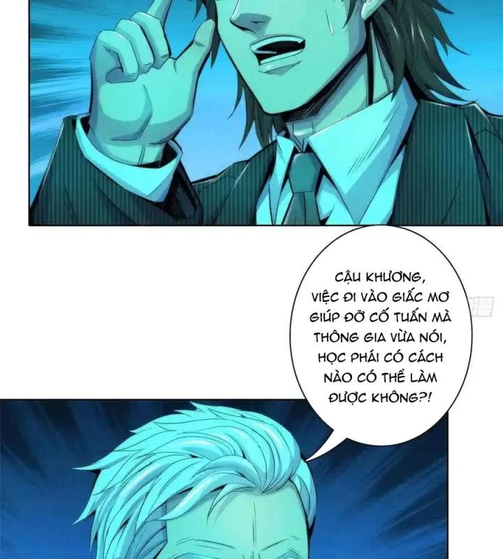 Bác Sĩ Lê Minh Chapter 121 - Trang 2